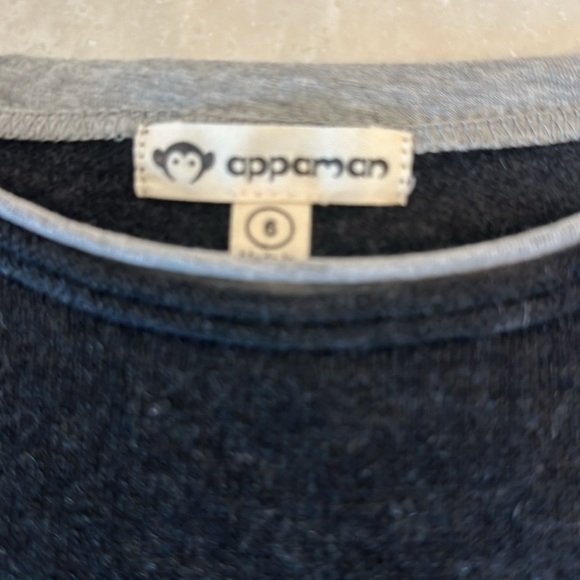 Brand new never worn Appaman sweater - Picture 2 of 3